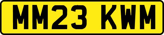 MM23KWM
