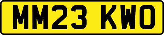 MM23KWO