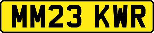 MM23KWR