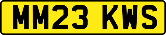MM23KWS