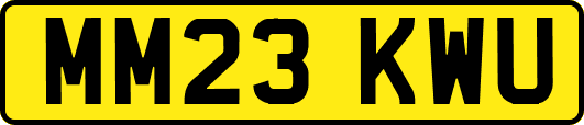 MM23KWU