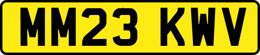 MM23KWV