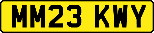 MM23KWY