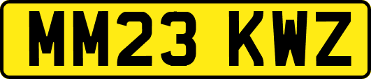 MM23KWZ
