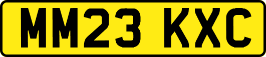 MM23KXC