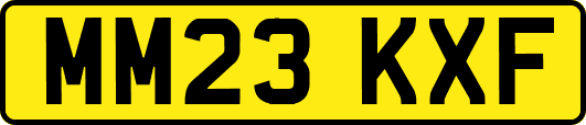MM23KXF