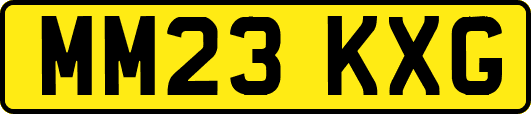 MM23KXG