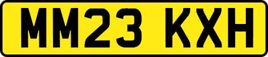 MM23KXH