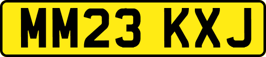MM23KXJ