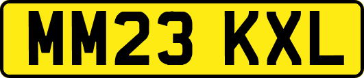 MM23KXL