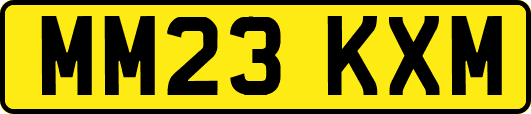 MM23KXM