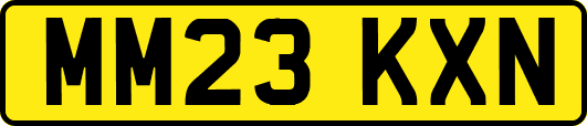 MM23KXN