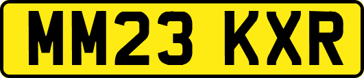 MM23KXR