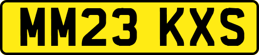 MM23KXS