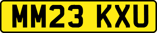 MM23KXU