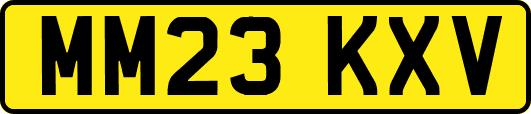 MM23KXV