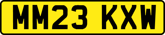 MM23KXW
