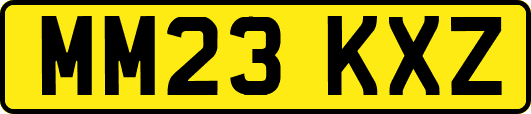 MM23KXZ