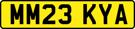 MM23KYA
