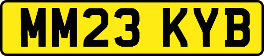 MM23KYB