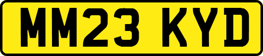 MM23KYD