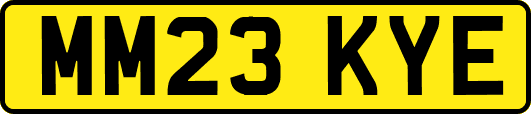 MM23KYE