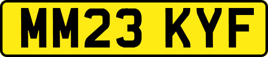 MM23KYF