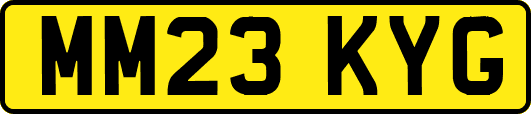 MM23KYG