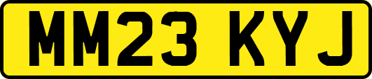 MM23KYJ