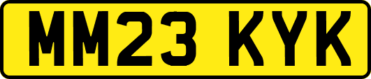 MM23KYK