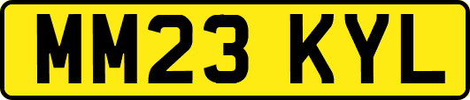 MM23KYL