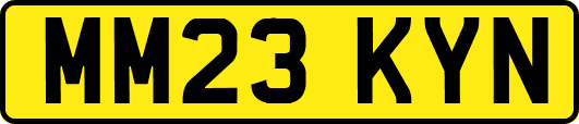 MM23KYN
