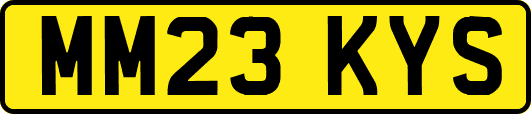 MM23KYS