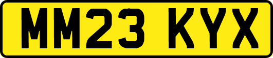 MM23KYX