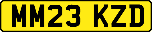 MM23KZD