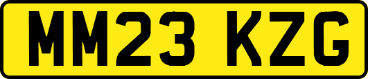 MM23KZG