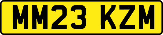 MM23KZM