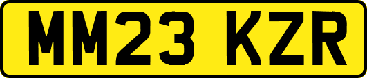 MM23KZR