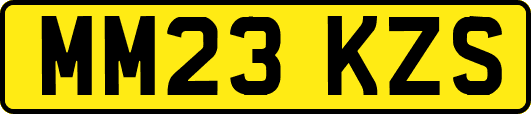 MM23KZS
