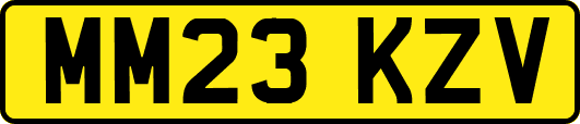 MM23KZV