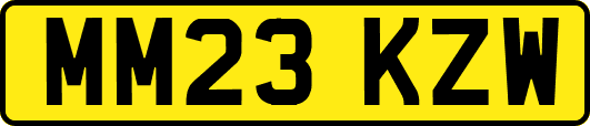 MM23KZW