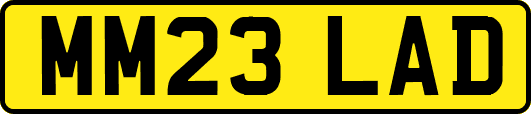 MM23LAD