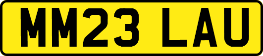 MM23LAU