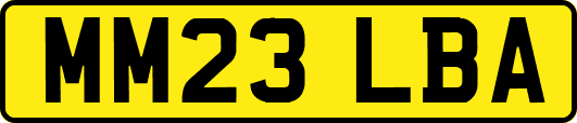 MM23LBA