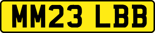MM23LBB