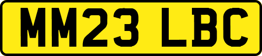 MM23LBC