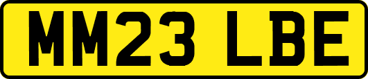 MM23LBE