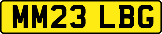 MM23LBG