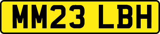 MM23LBH