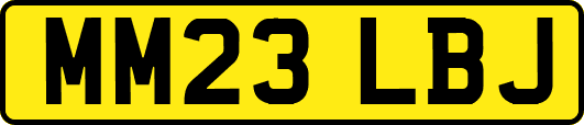 MM23LBJ
